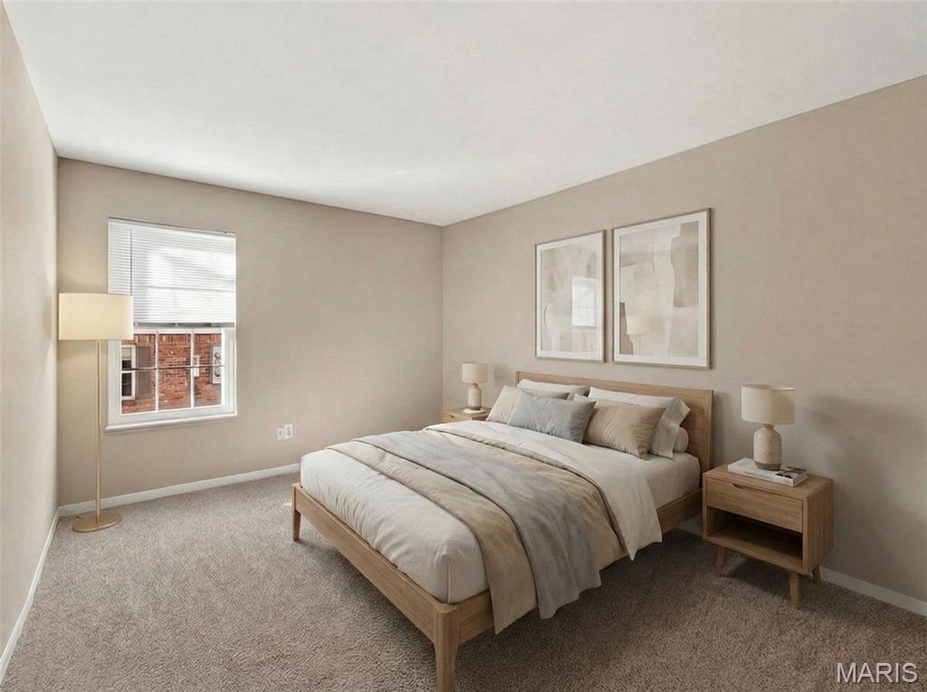 741 Ridgeside Drive, Unit B Ballwin, MO 63021 - Photo 21 of 37