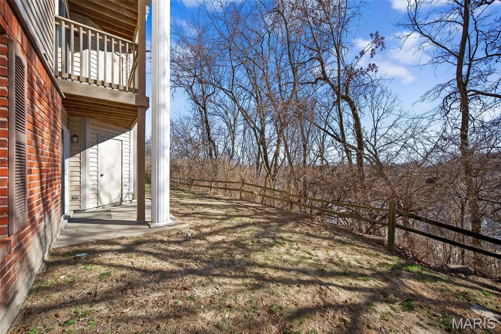 741 Ridgeside Drive, Unit B Ballwin, MO 63021 - Photo 28 of 37