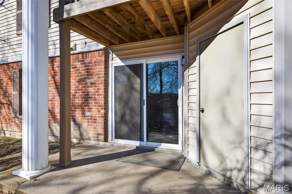 741 Ridgeside Drive, Unit B Ballwin, MO 63021 - Photo 31 of 37