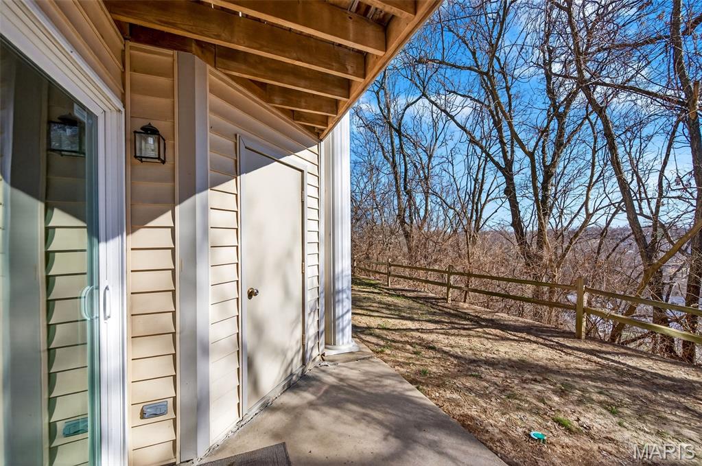 741 Ridgeside Drive, Unit B Ballwin, MO 63021 - Photo 32 of 37