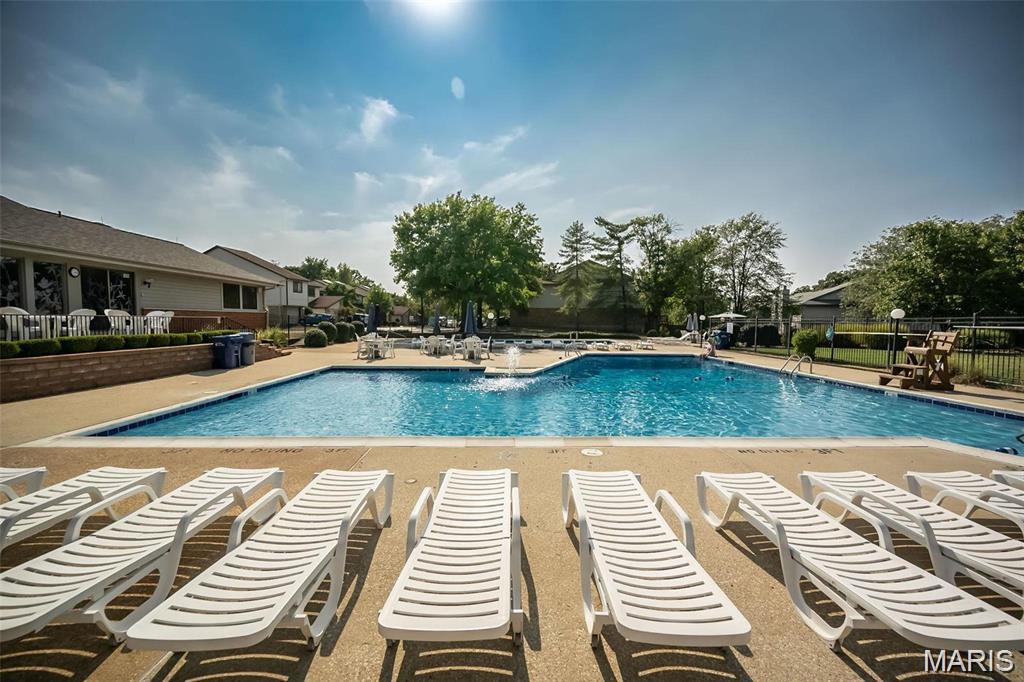 741 Ridgeside Drive, Unit B Ballwin, MO 63021 - Photo 37 of 37