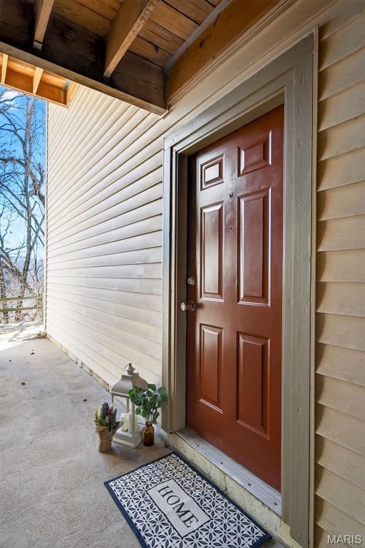 741 Ridgeside Drive, Unit B Ballwin, MO 63021 - Photo 4 of 37