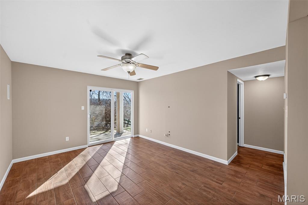 741 Ridgeside Drive, Unit B Ballwin, MO 63021 - Photo 6 of 37