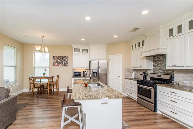 $239,000 | 40111 Cypress Reserve Boulevard, Ponchatoula, LA 70454