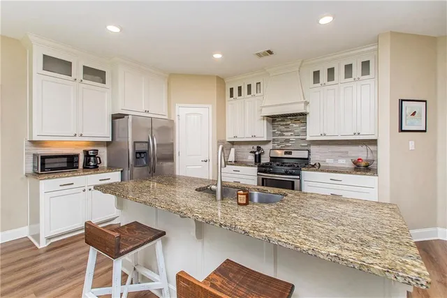 $239,000 | 40111 Cypress Reserve Boulevard, Ponchatoula, LA 70454