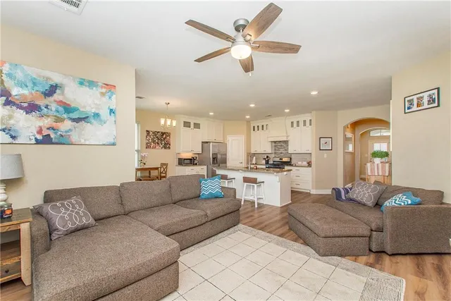 $239,000 | 40111 Cypress Reserve Boulevard, Ponchatoula, LA 70454