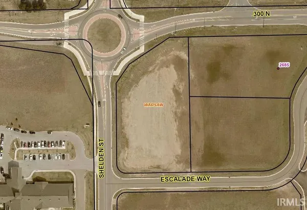 $750,000 | 0 Sheldon, Warsaw, IN 46582