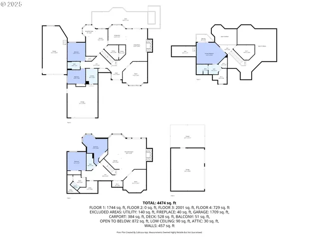 $1,695,000 | 28446 East Historic Columbia River Highway, Troutdale, OR 97060