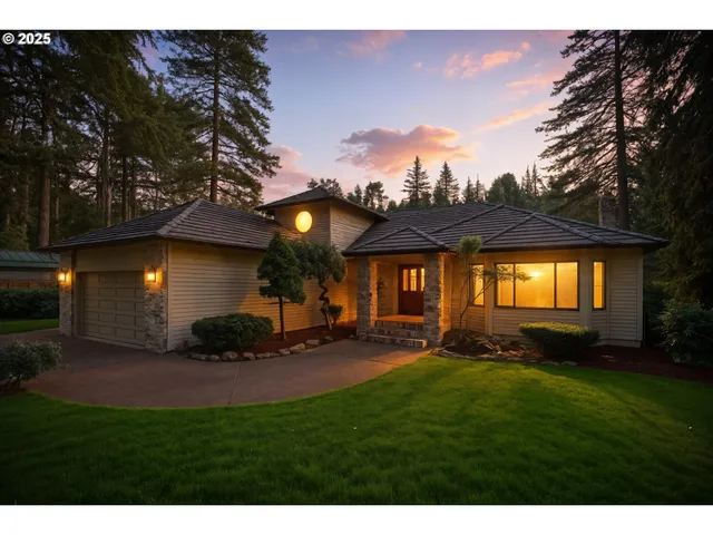 $1,695,000 | 28446 East Historic Columbia River Highway, Troutdale, OR 97060