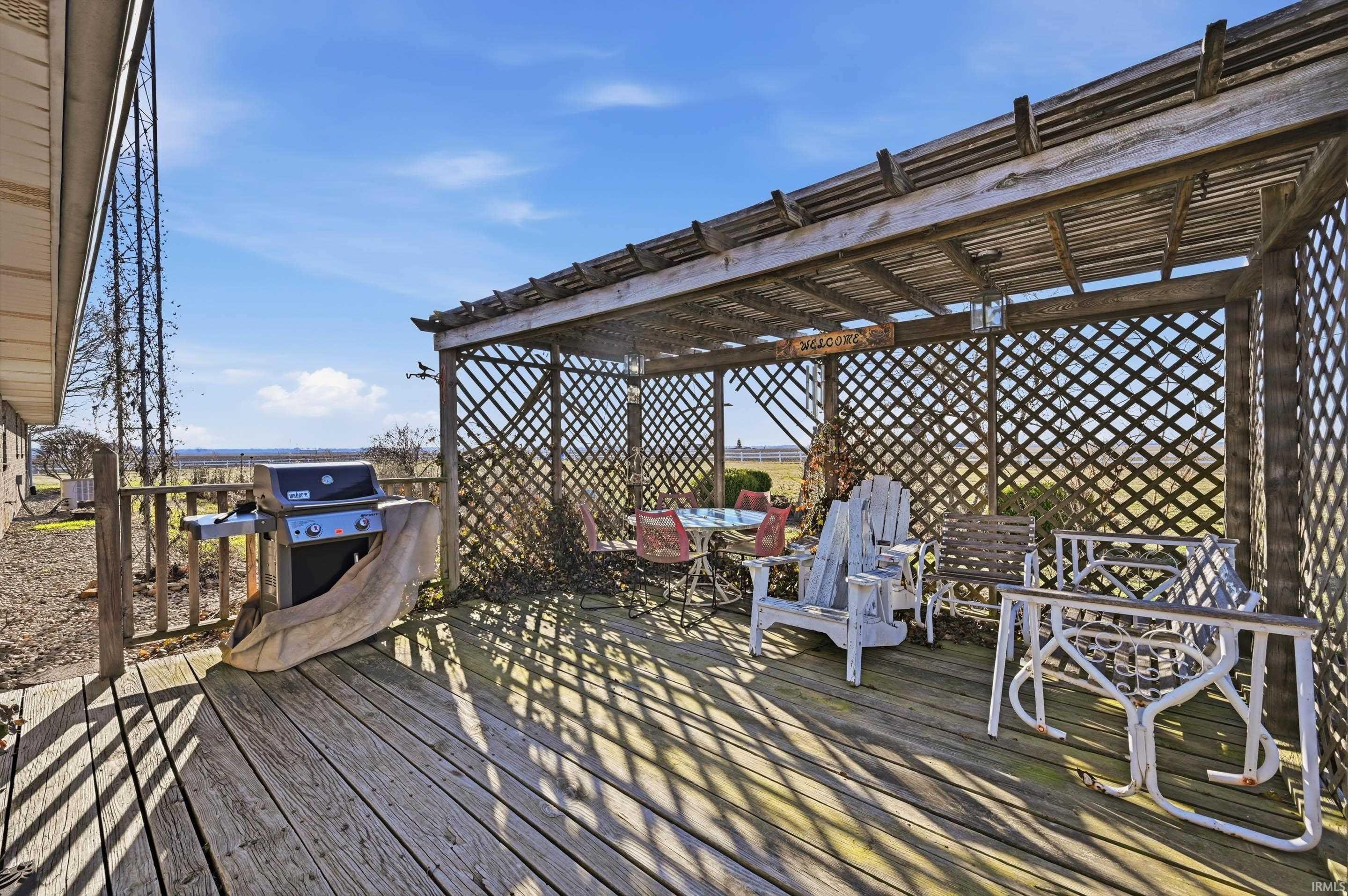 501 West 1000 N Road Eaton, IN 47338 - Photo 12 of 32