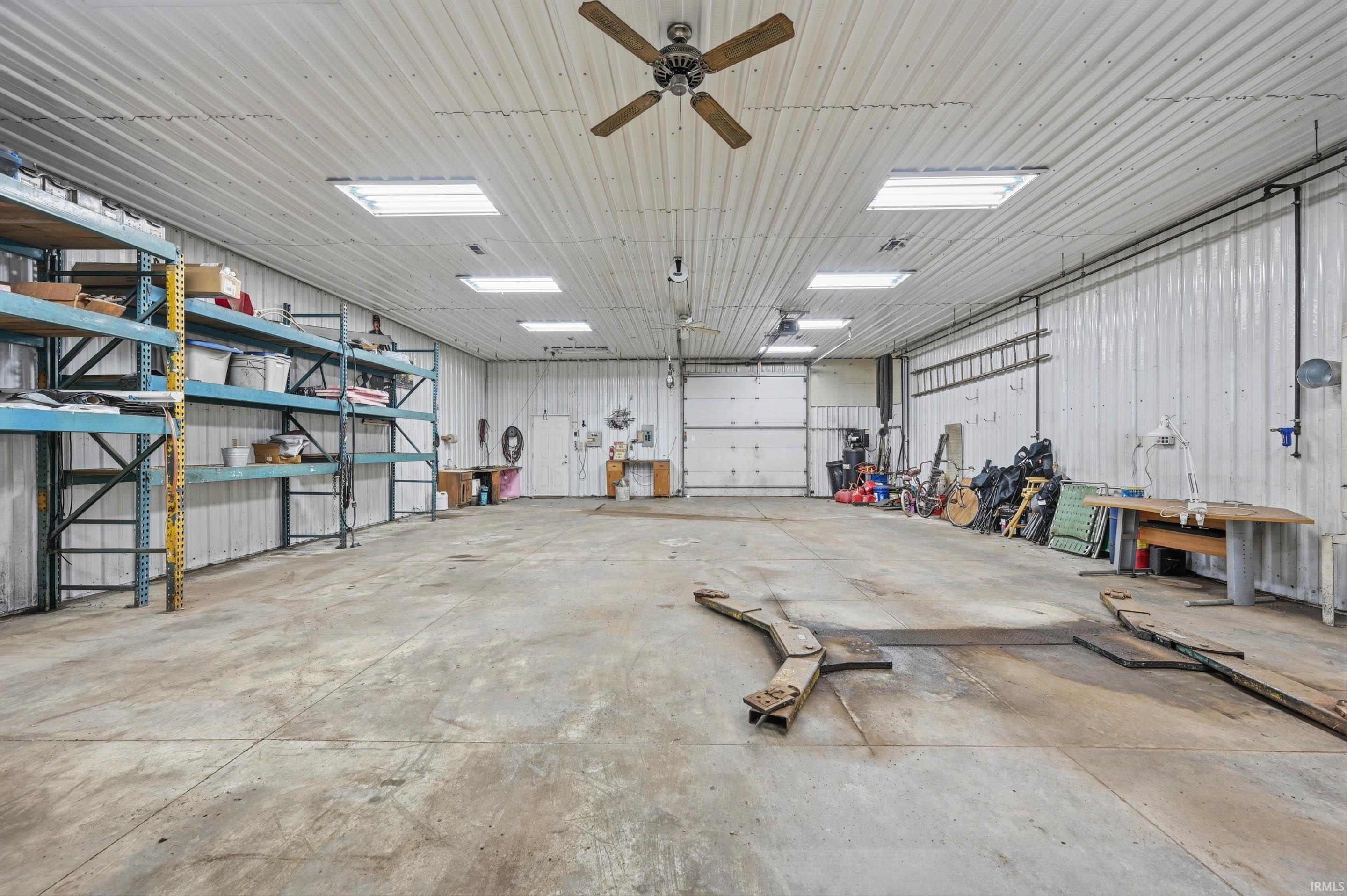 501 West 1000 N Road Eaton, IN 47338 - Photo 13 of 32