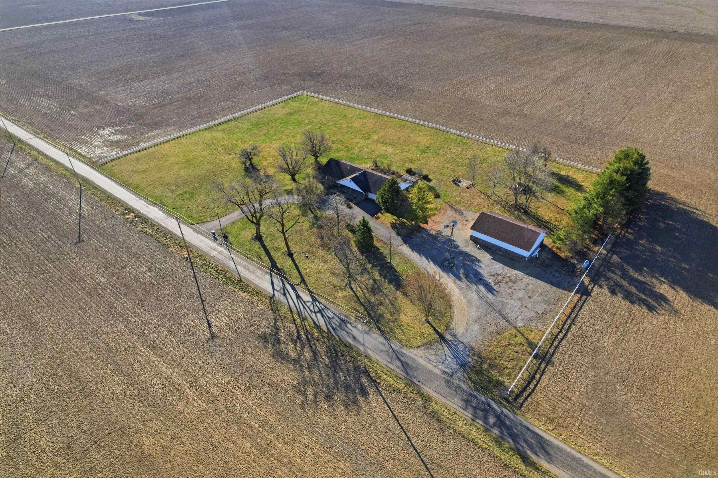 501 West 1000 N Road Eaton, IN 47338 - Photo 15 of 32