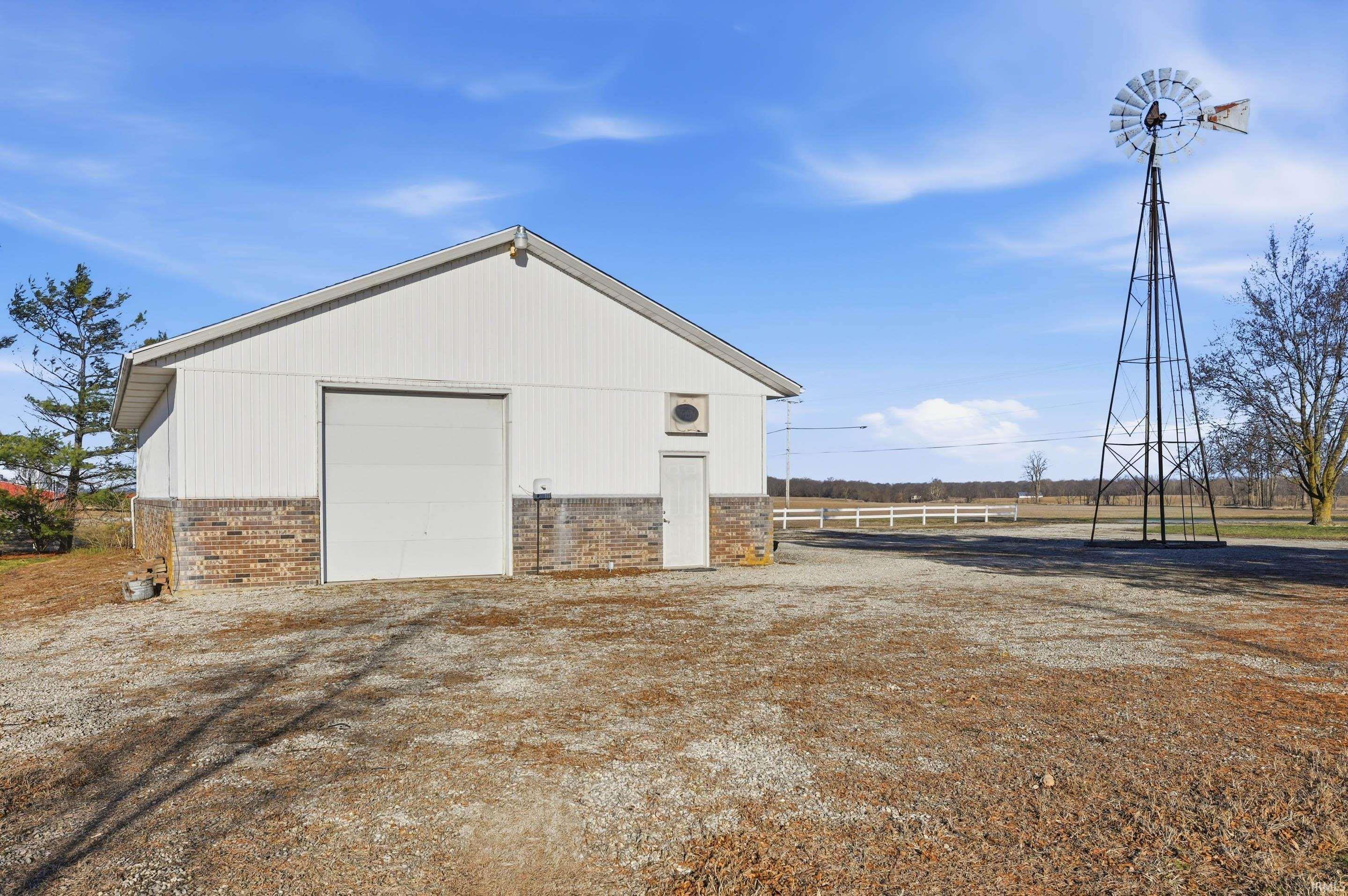 501 West 1000 N Road Eaton, IN 47338 - Photo 18 of 32