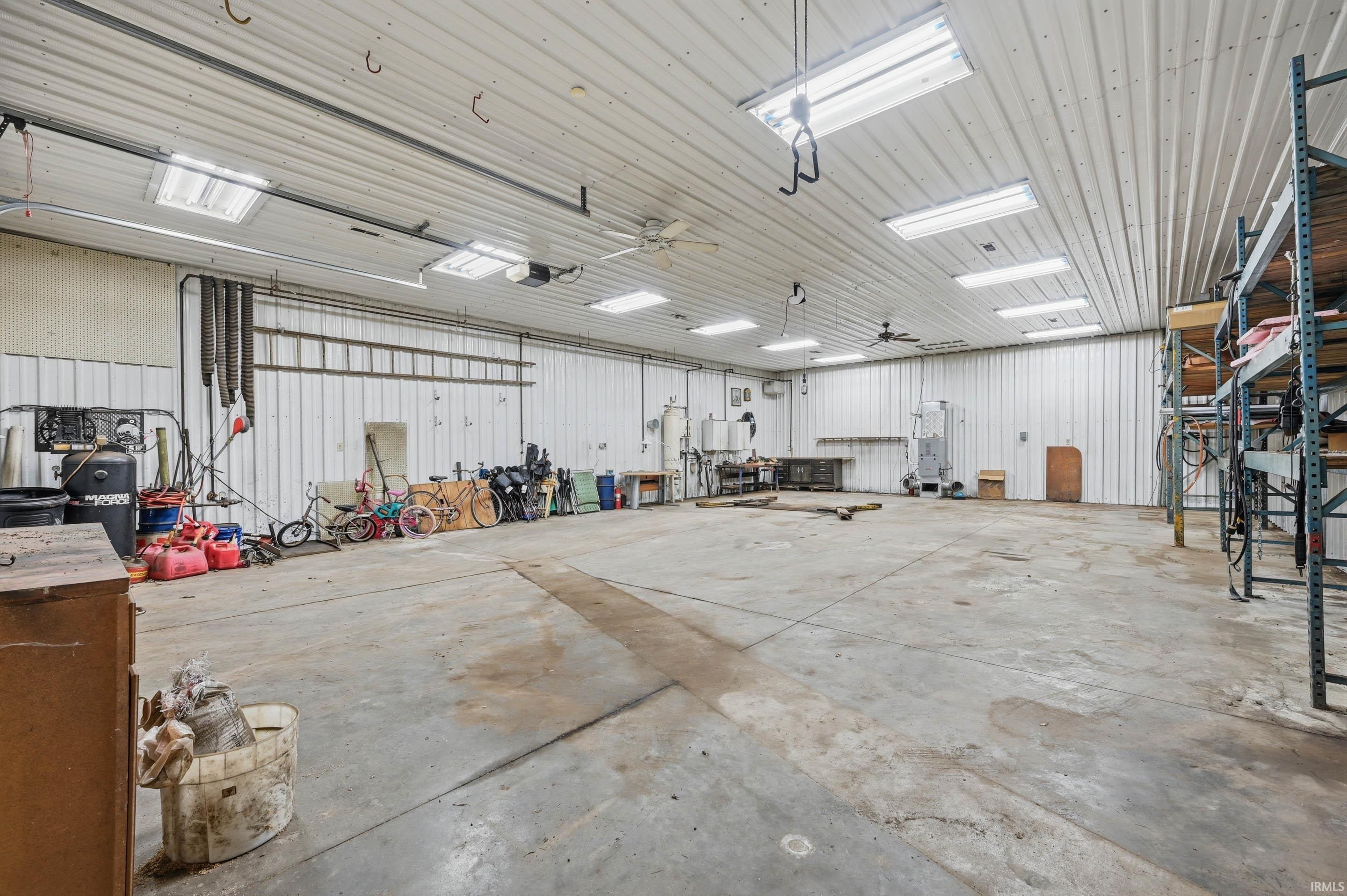 501 West 1000 N Road Eaton, IN 47338 - Photo 19 of 32