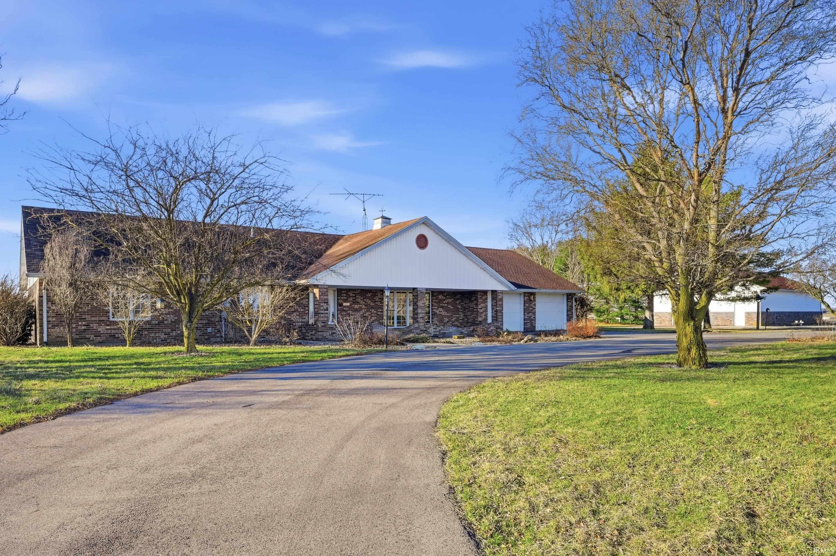 501 West 1000 N Road Eaton, IN 47338 - Photo 20 of 32