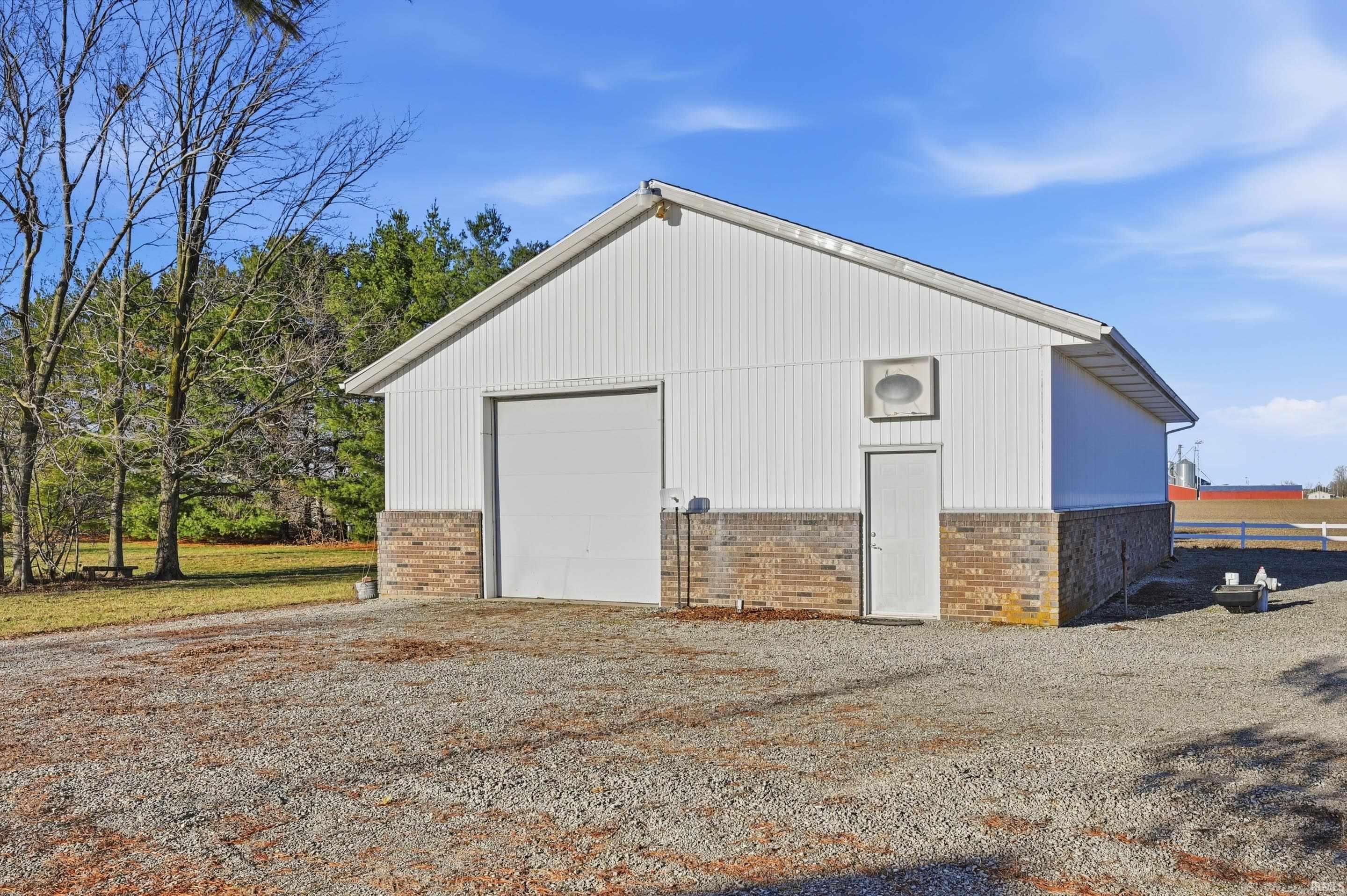 501 West 1000 N Road Eaton, IN 47338 - Photo 22 of 32