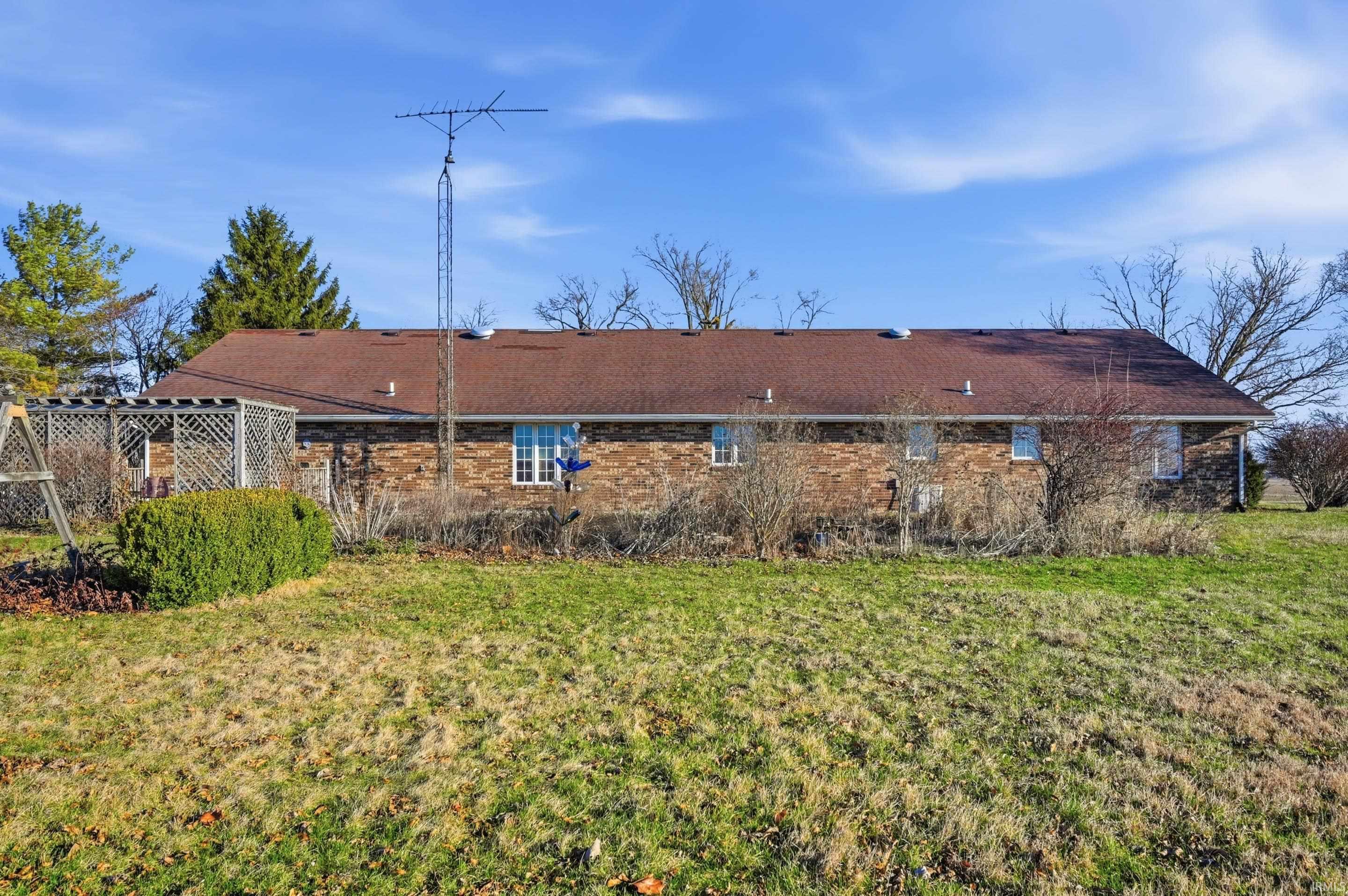 501 West 1000 N Road Eaton, IN 47338 - Photo 29 of 32