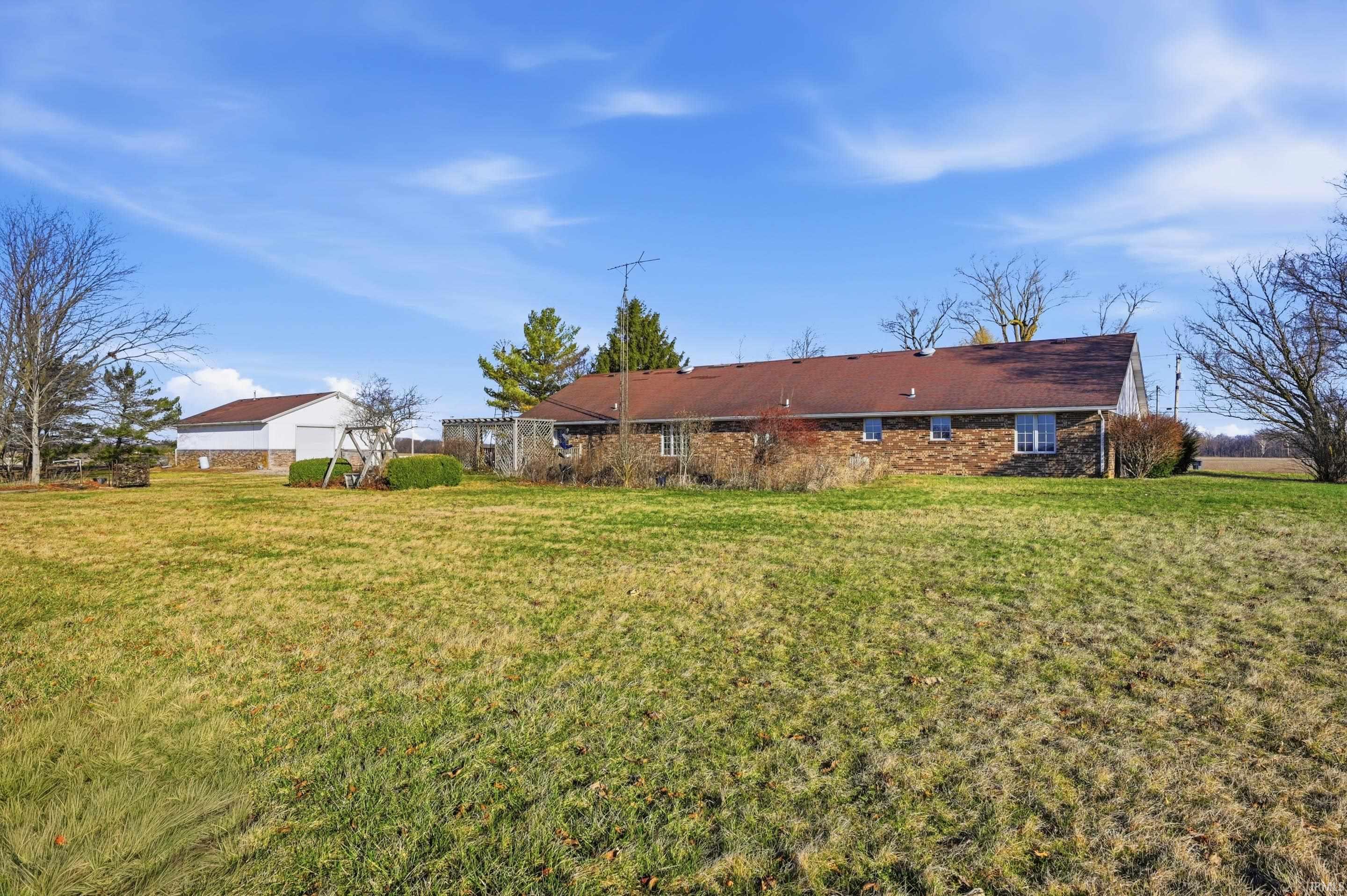 501 West 1000 N Road Eaton, IN 47338 - Photo 30 of 32