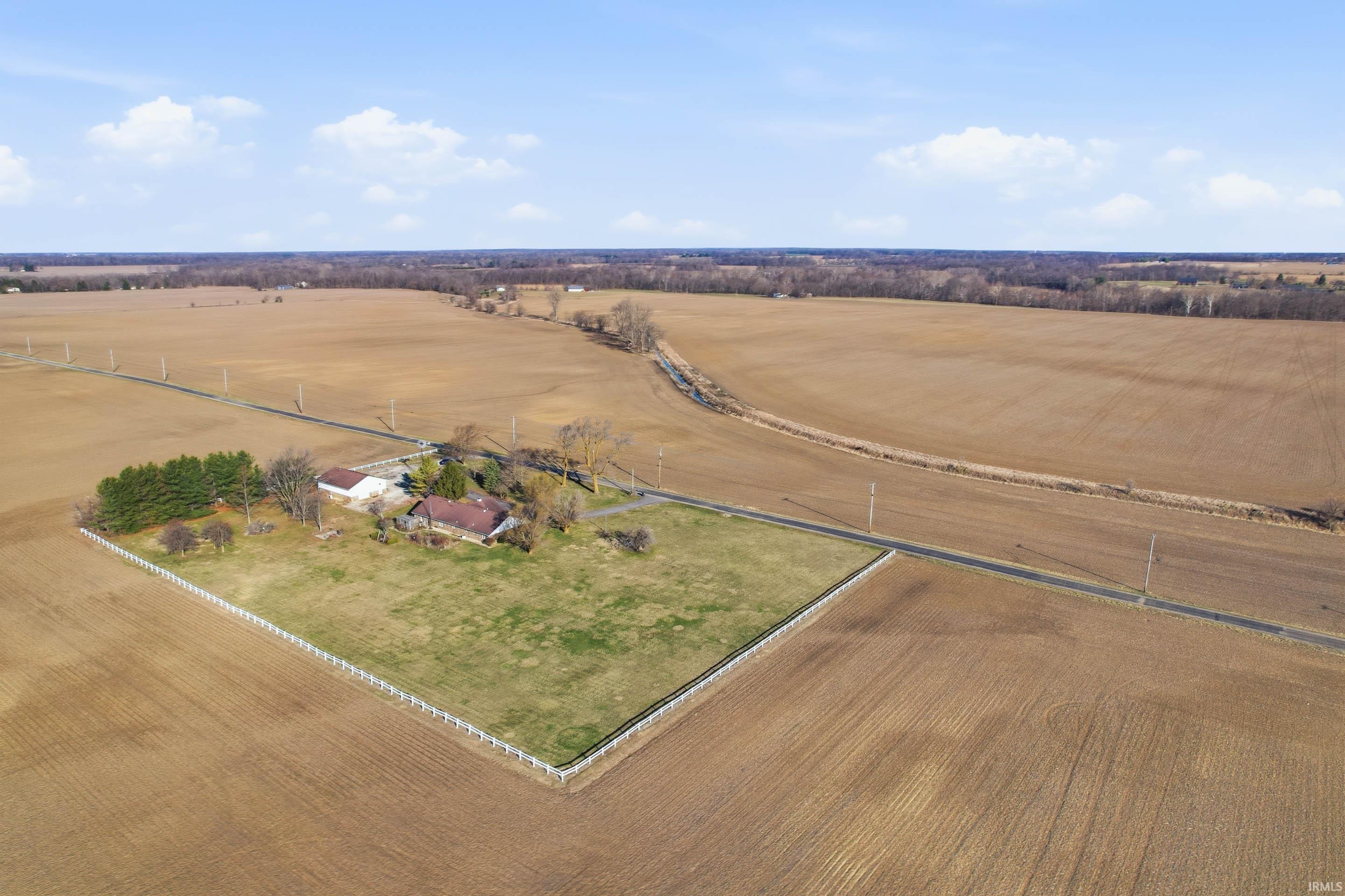 501 West 1000 N Road Eaton, IN 47338 - Photo 31 of 32