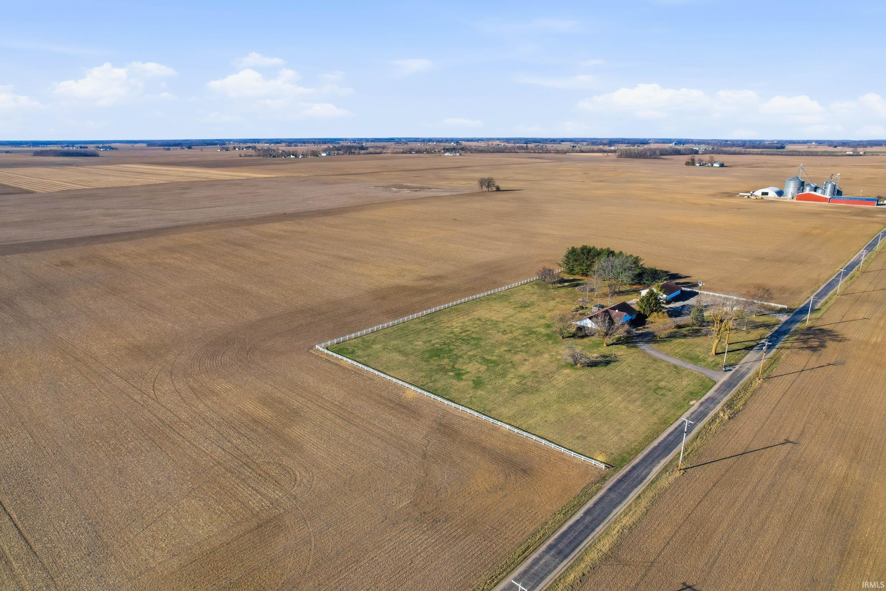 501 West 1000 N Road Eaton, IN 47338 - Photo 32 of 32