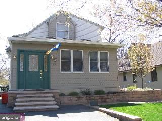 401 Church Road Jenkintown, PA 19046 - Photo 1 of 1 a view of a house with a yard