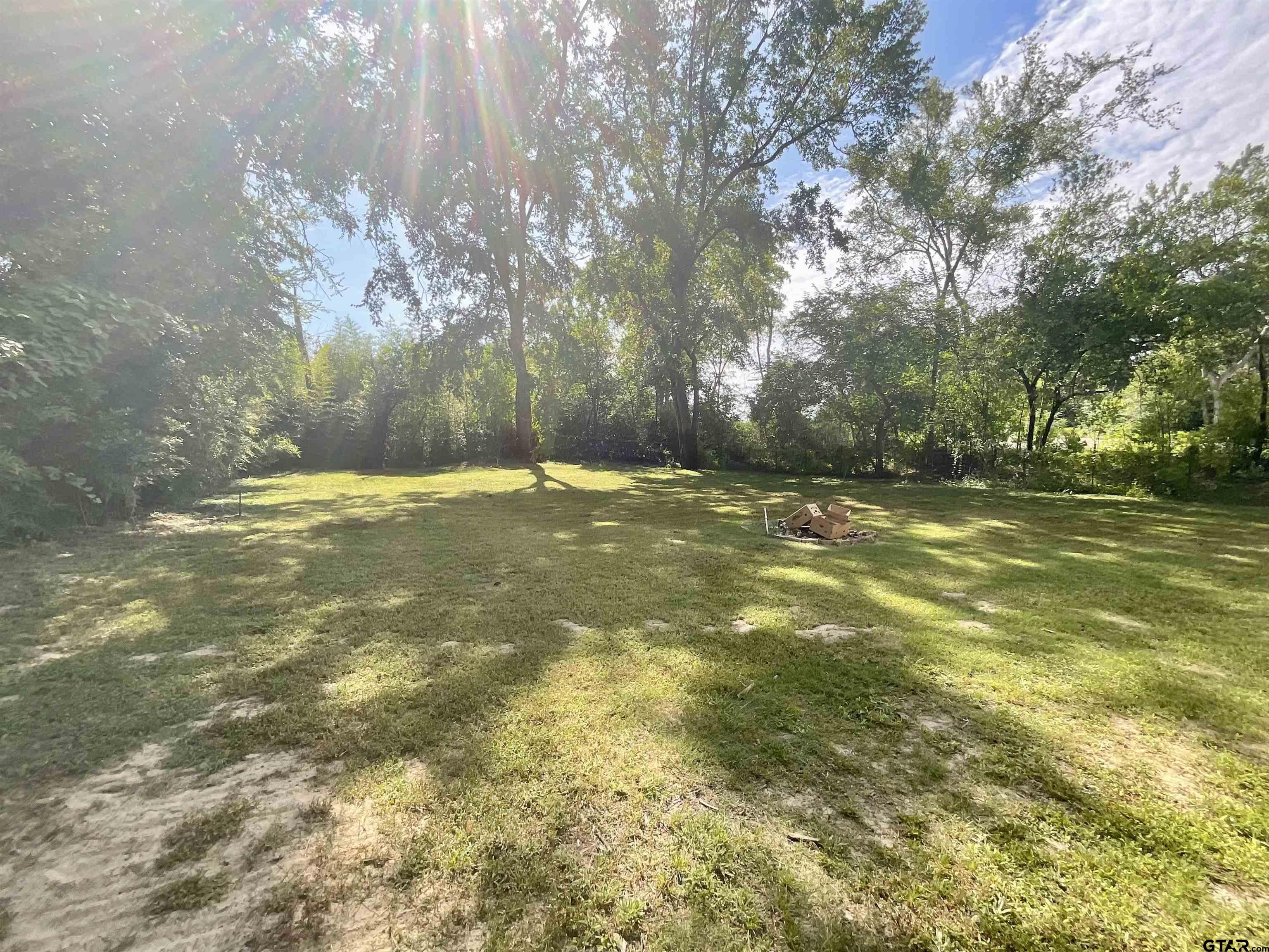 151 Patton Lane Tyler, TX 75704 - Photo 6 of 26 a view of outdoor space and yard