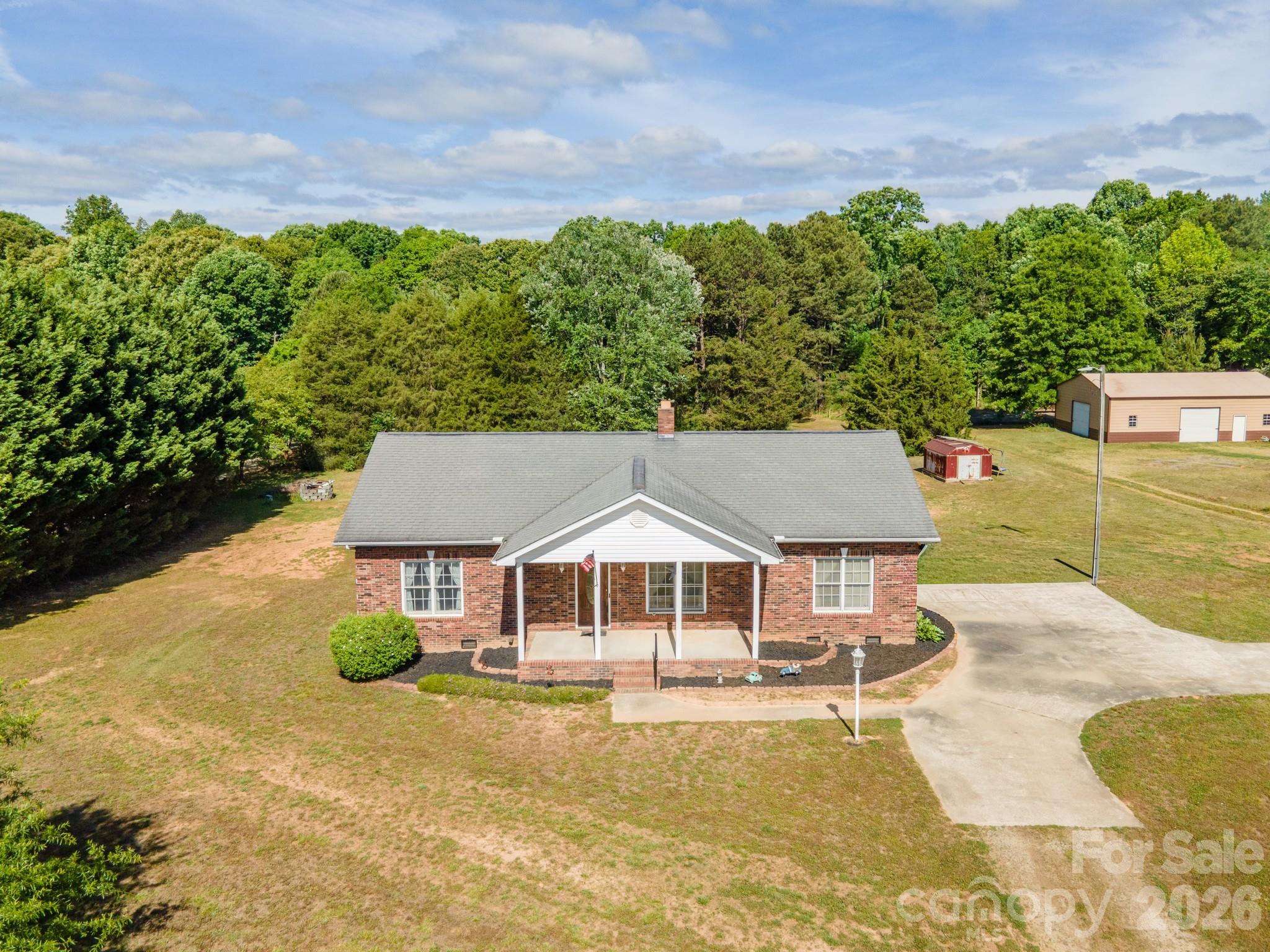 7195 Beaver Road Kannapolis, NC 28081 - Photo 2 of 27 Gallery Image 2