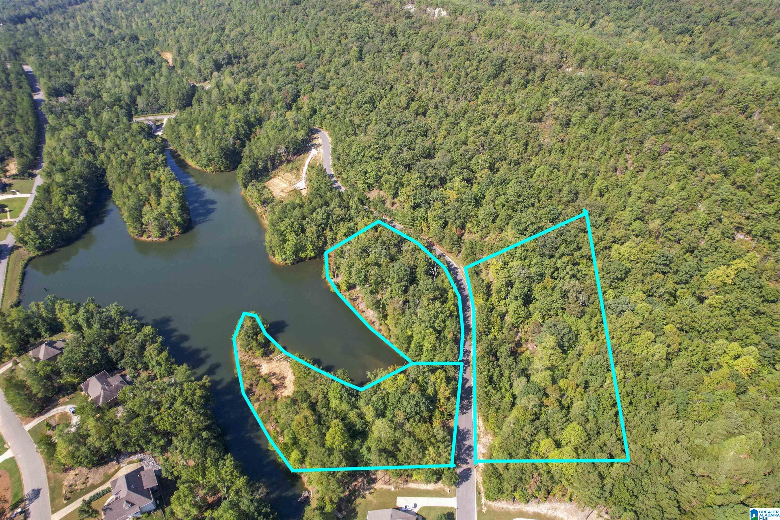 Lot 5 Deer Ridge Drive, Unit LOT # 5 Pelham, AL 35124 - Photo 5 of 8
