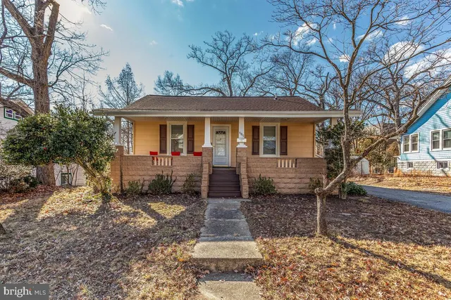 $449,900 | 4813 Osage Street, College Park, MD 20740