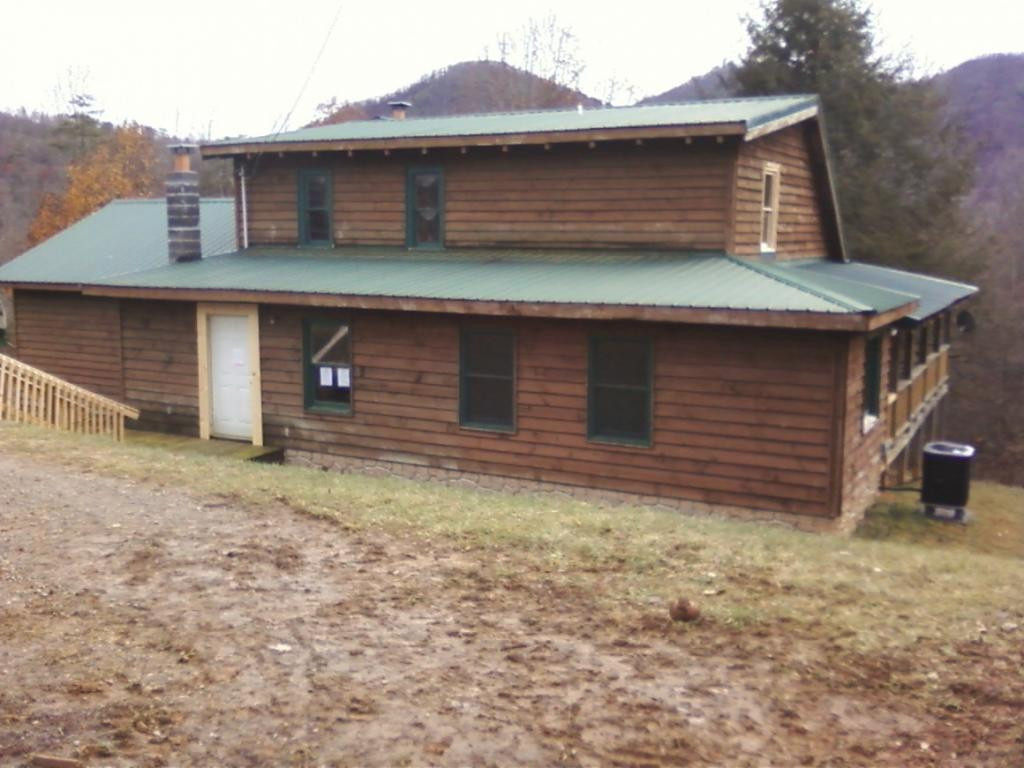 358 Stout Hollow Road Hampton, TN 37658 - Photo 1 of 13 Photo 1
