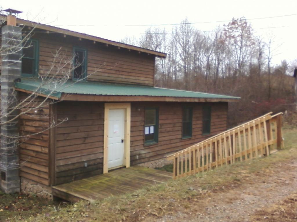 358 Stout Hollow Road Hampton, TN 37658 - Photo 2 of 13 Photo 2