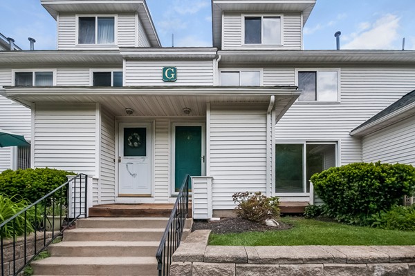 360 Littleton Road, Unit G8 Chelmsford, MA 01824 - Photo 1 of 27 Gallery Image 1