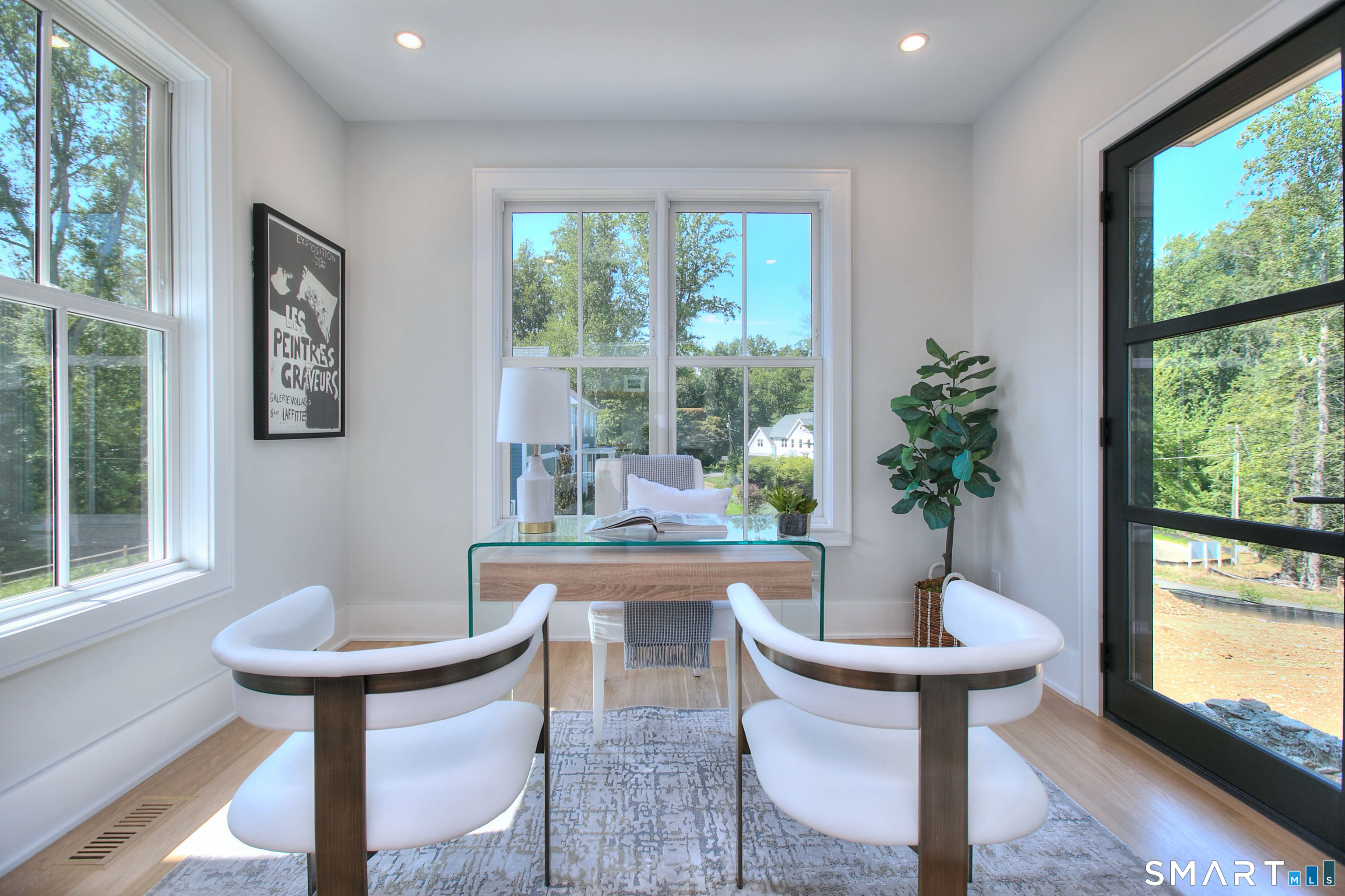 20 Fresenius Road Westport, CT 06880 - Photo 9 of 18 a dining room with furniture and window