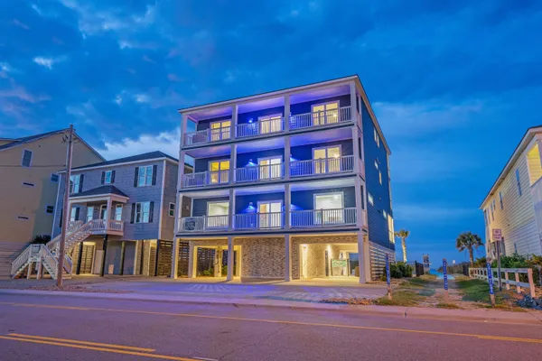 $2,990,000 | 4202 North Ocean Boulevard, North Myrtle Beach, SC 29582
