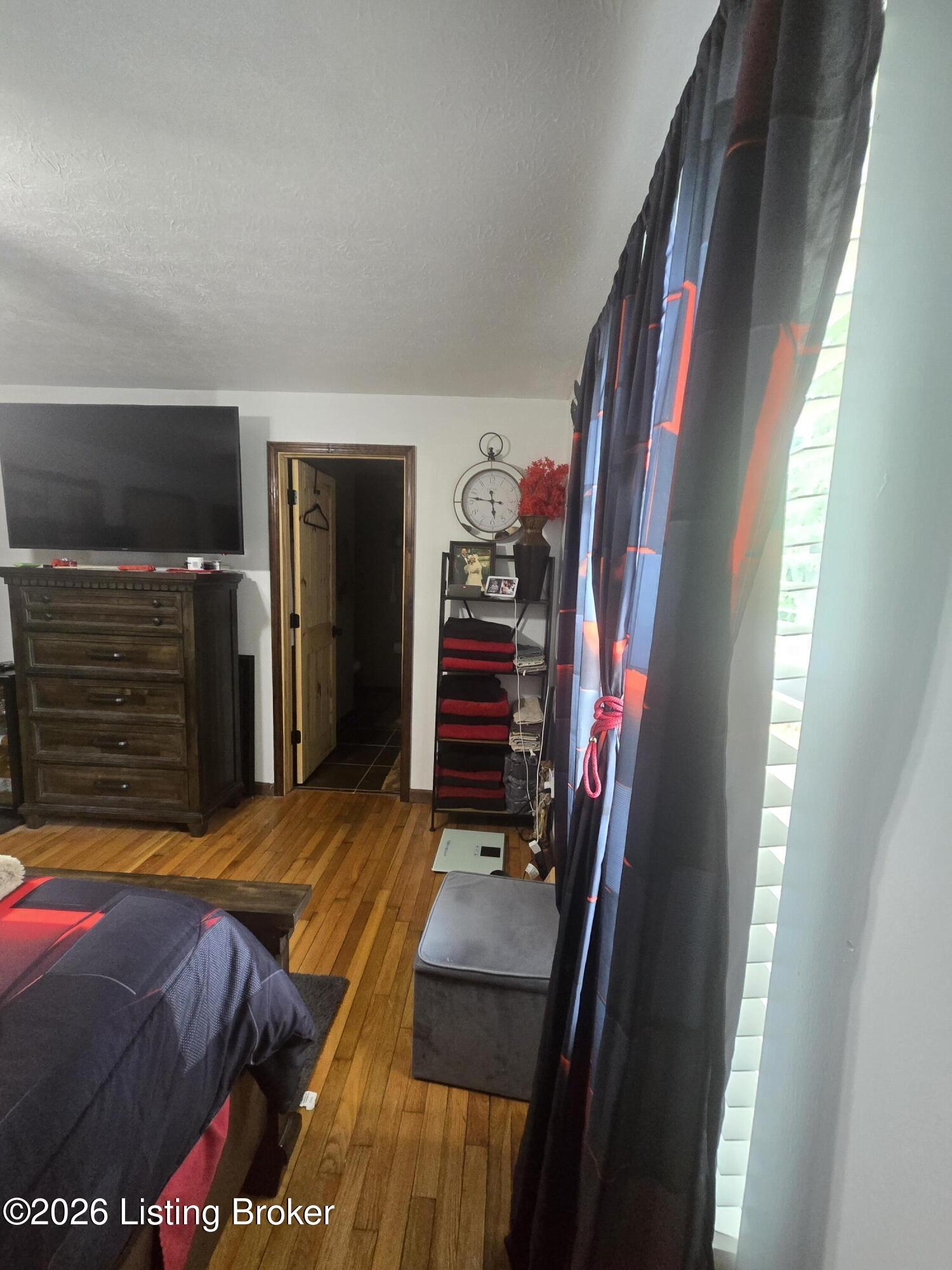 286 Shelton Road Radcliff, KY 40160 - Photo 22 of 50 primary bedroom