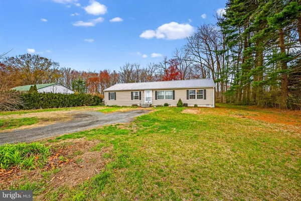 $290,000 | 23333 Ross Station Road, Seaford, DE 19973