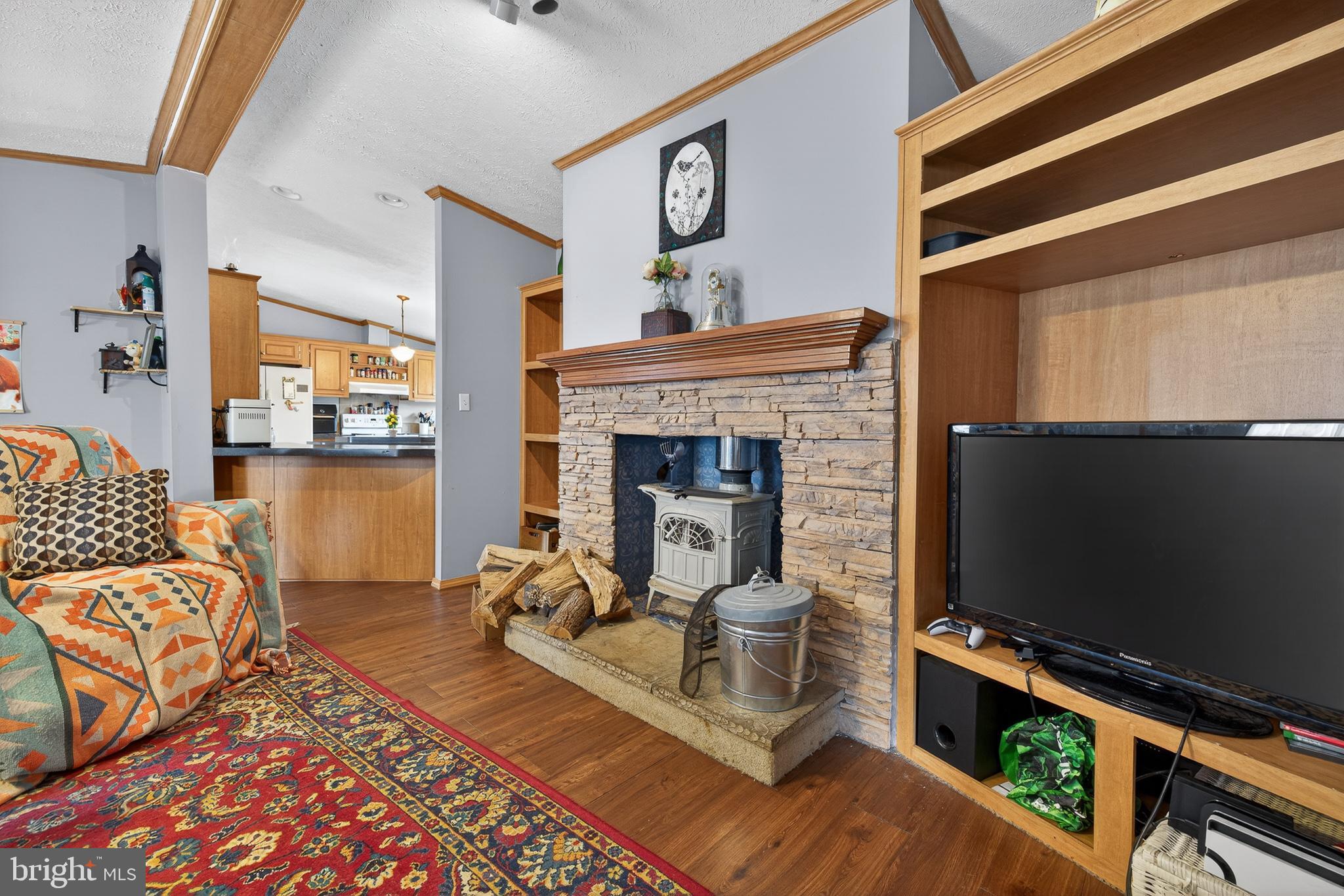 23333 Ross Station Road Seaford, DE 19973 - Photo 5 of 27