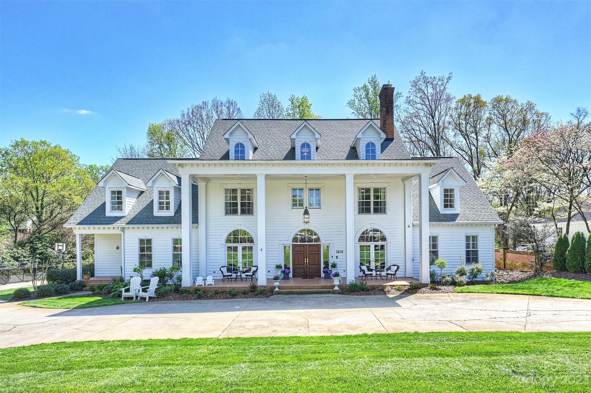 2101 Sedley Road Charlotte, NC 28211 - Photo 1 of 48 Gallery Image 1