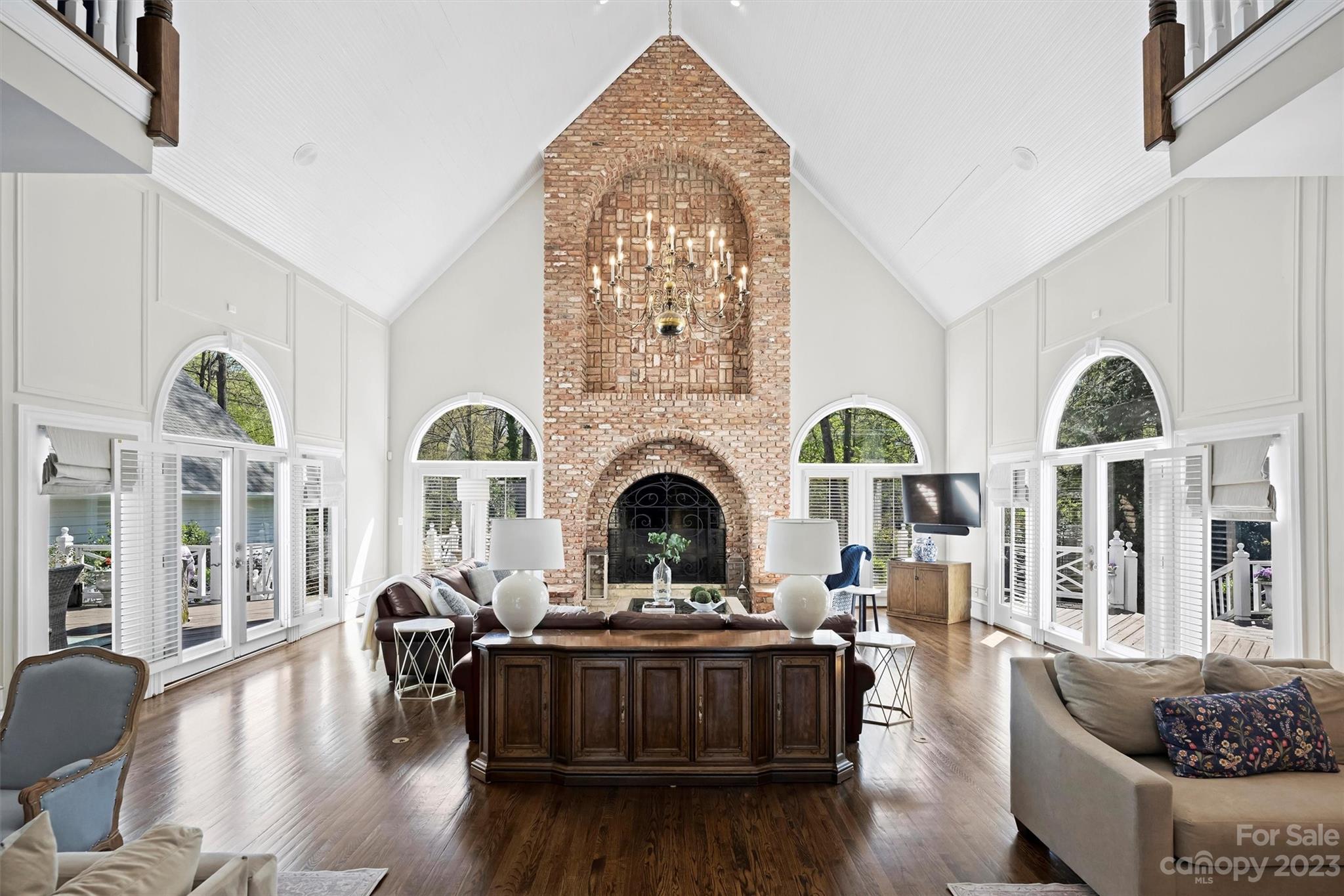 2101 Sedley Road Charlotte, NC 28211 - Photo 11 of 48 Gallery Image 11