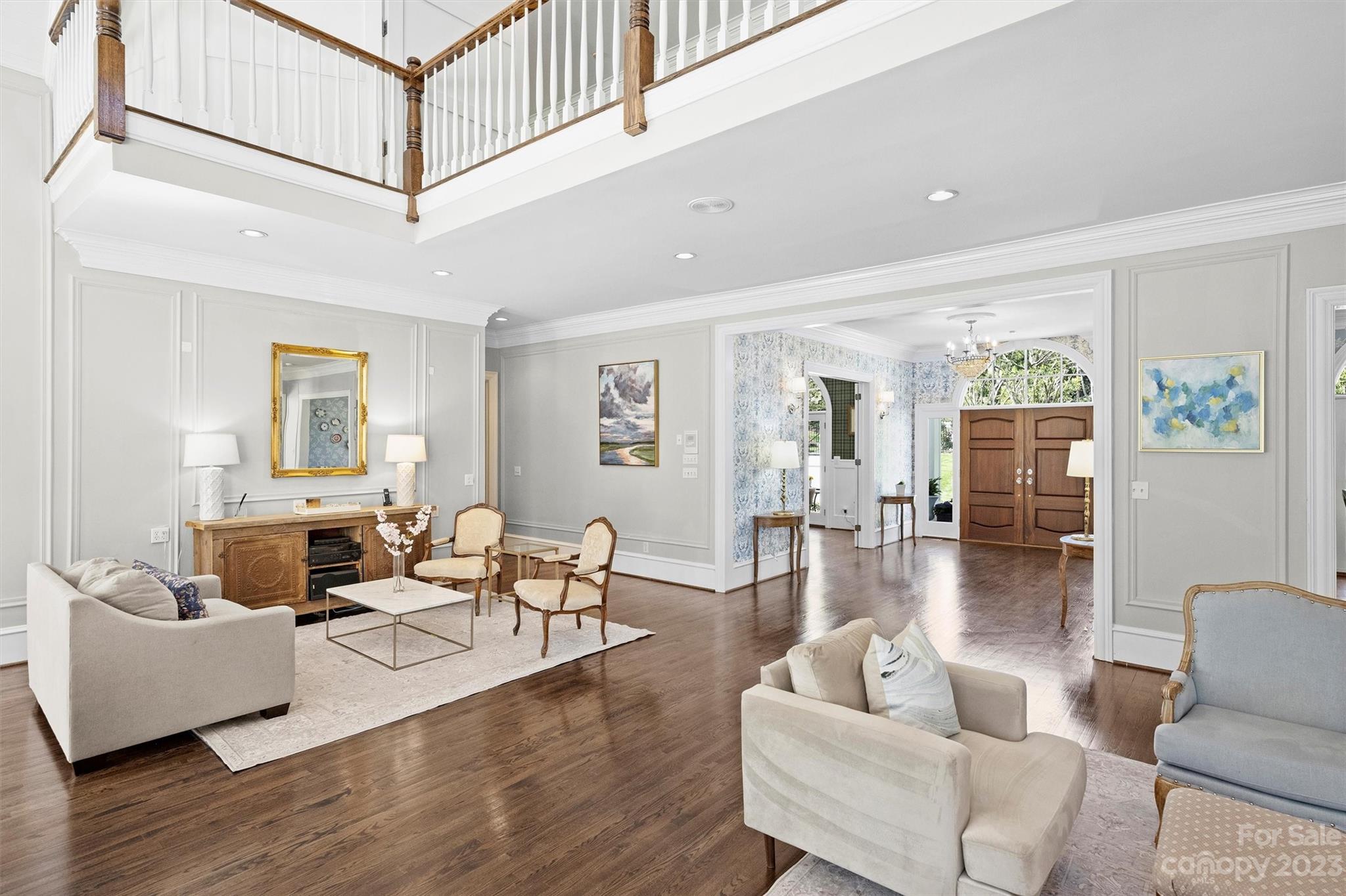 2101 Sedley Road Charlotte, NC 28211 - Photo 13 of 48 Gallery Image 13