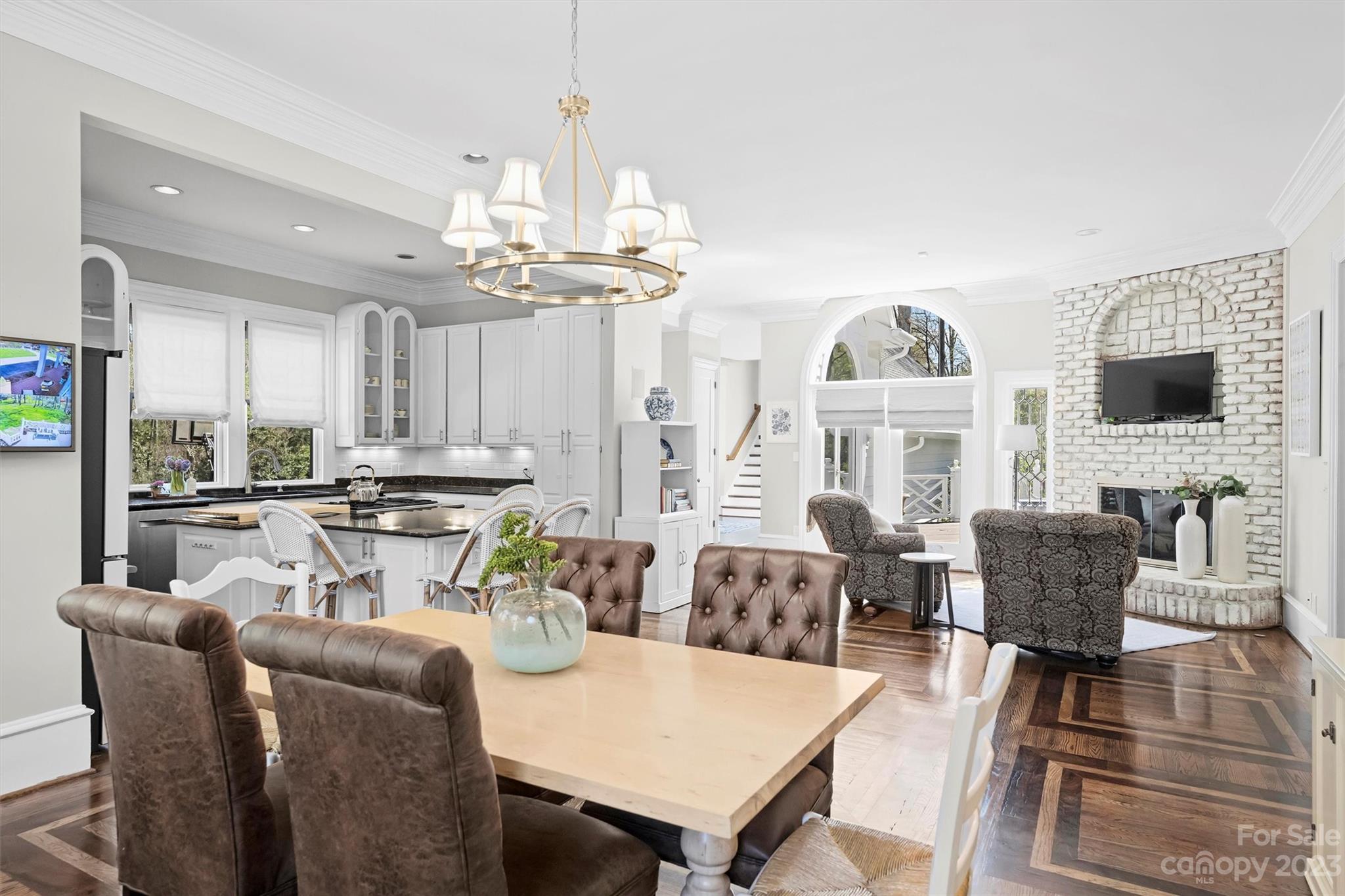 2101 Sedley Road Charlotte, NC 28211 - Photo 16 of 48 Gallery Image 16