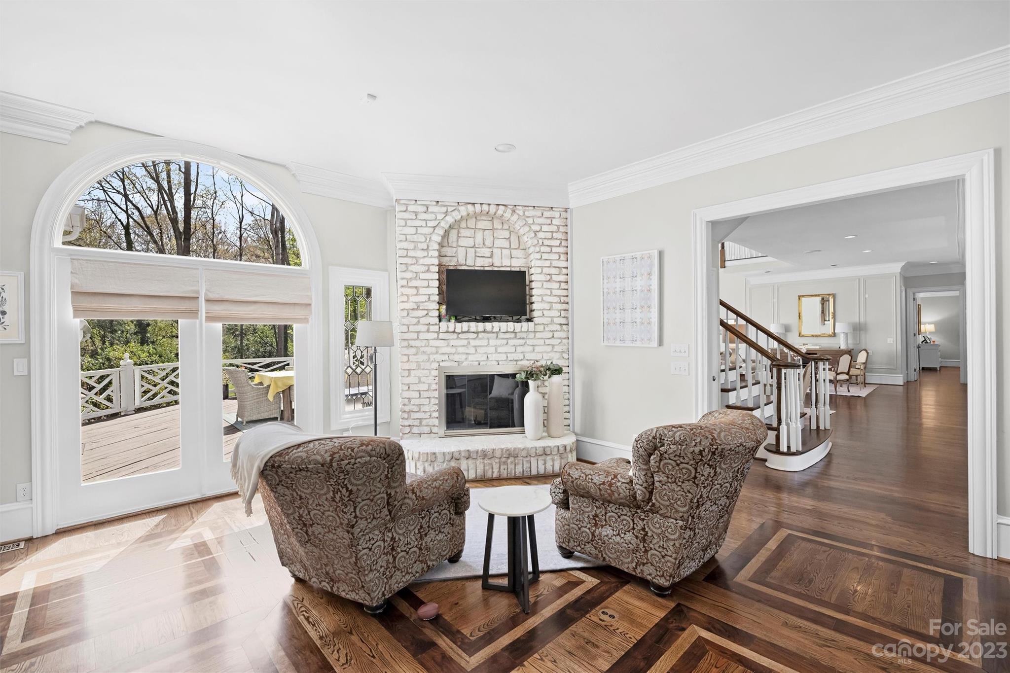 2101 Sedley Road Charlotte, NC 28211 - Photo 20 of 48 Gallery Image 20