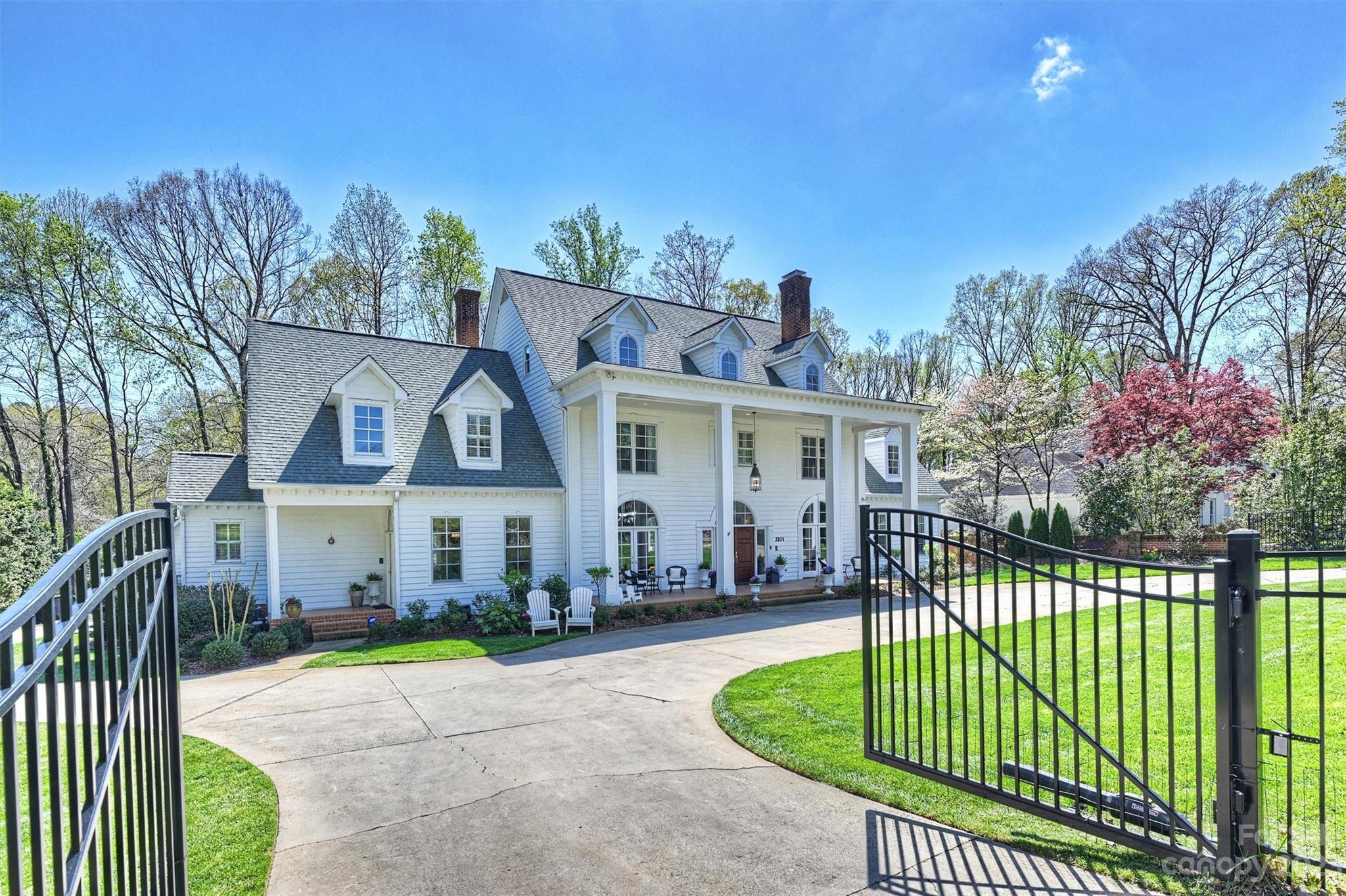2101 Sedley Road Charlotte, NC 28211 - Photo 2 of 48 Gallery Image 2