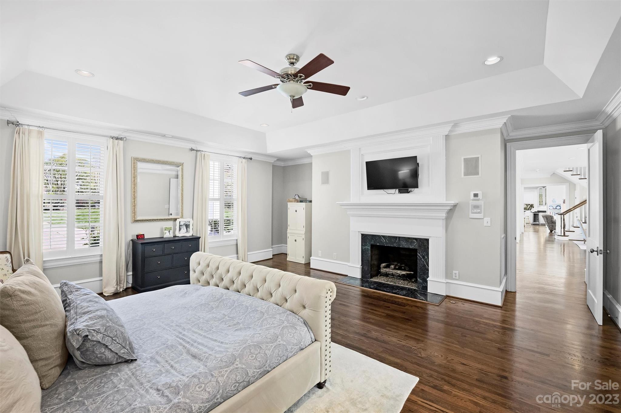 2101 Sedley Road Charlotte, NC 28211 - Photo 23 of 48 Gallery Image 23