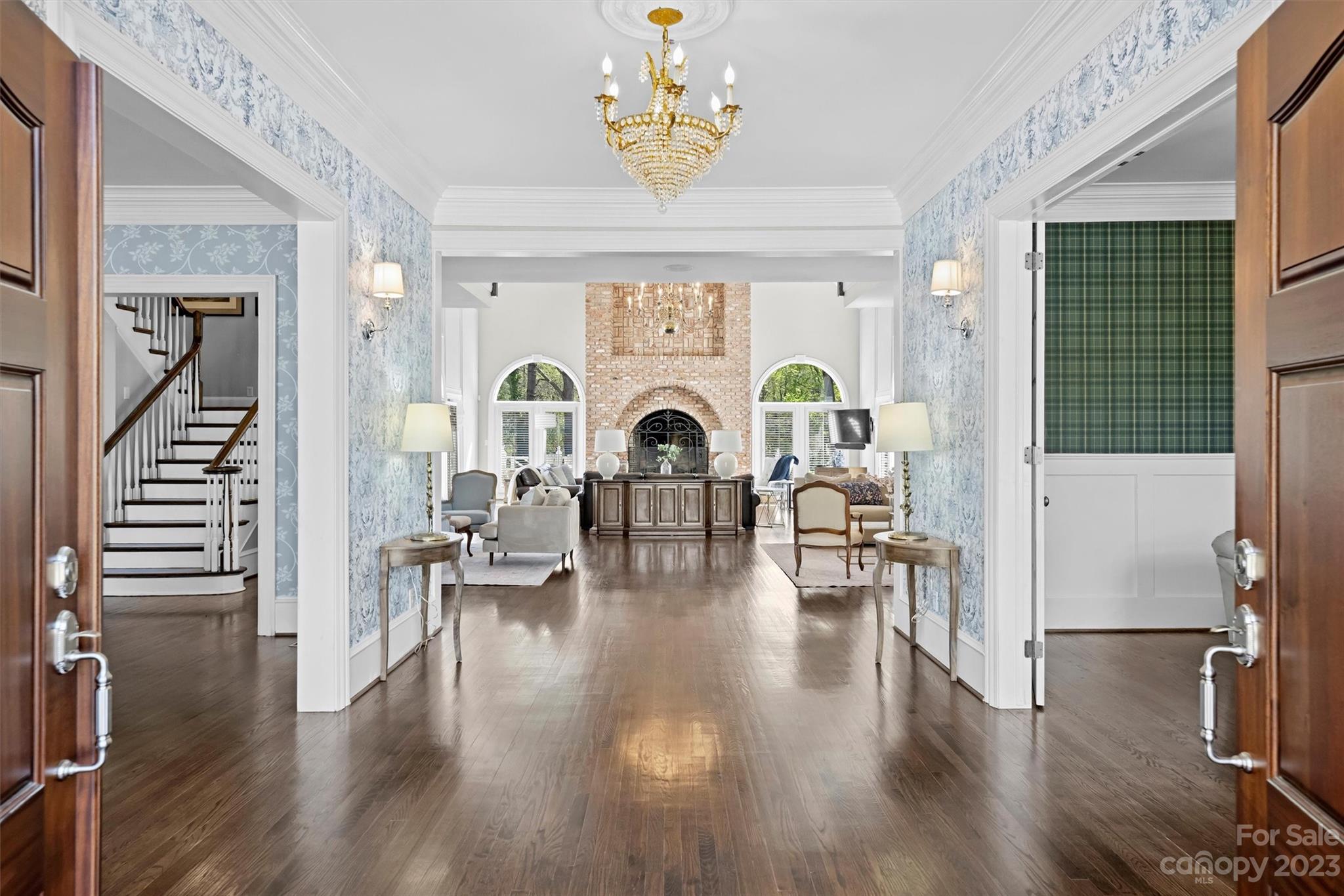 2101 Sedley Road Charlotte, NC 28211 - Photo 4 of 48 Gallery Image 4