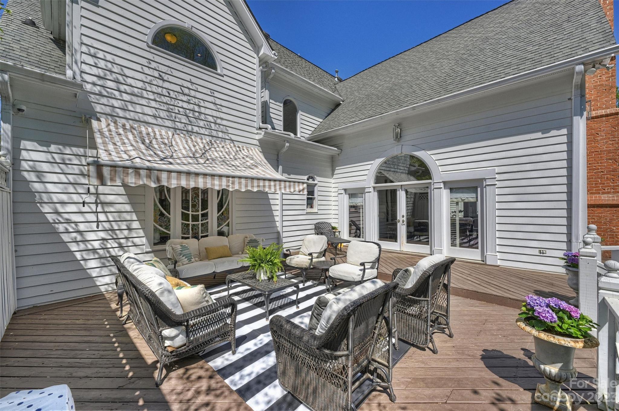 2101 Sedley Road Charlotte, NC 28211 - Photo 45 of 48 Gallery Image 45