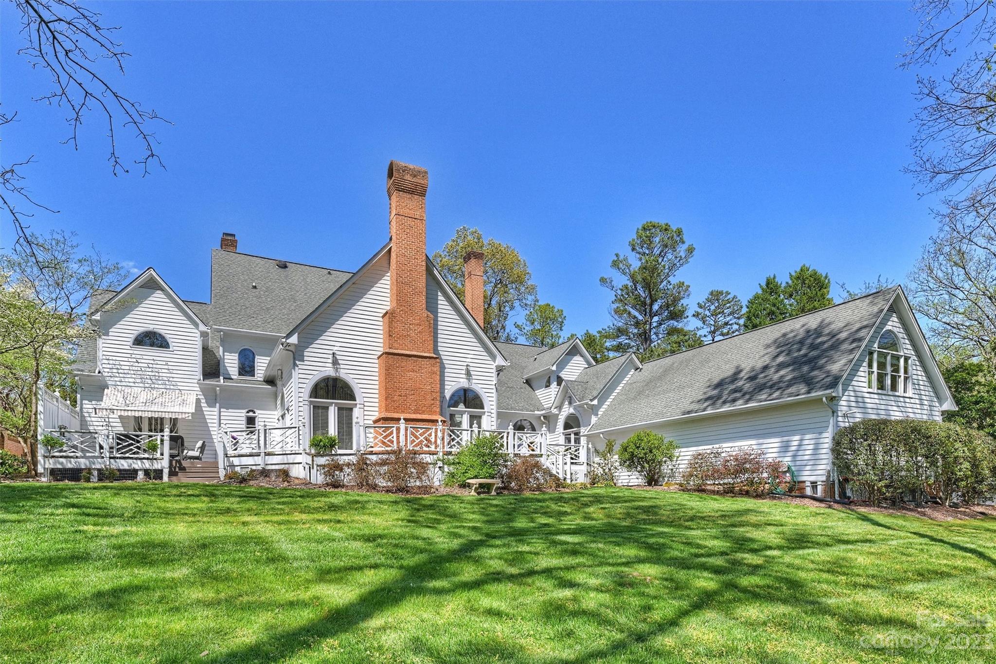 2101 Sedley Road Charlotte, NC 28211 - Photo 46 of 48 Gallery Image 46