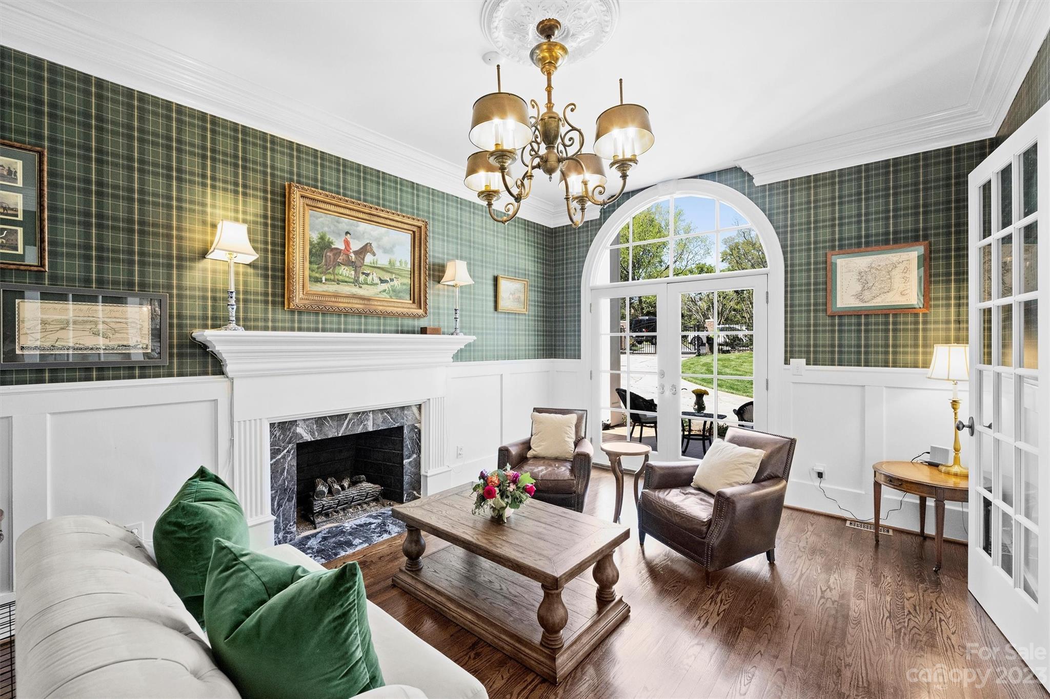 2101 Sedley Road Charlotte, NC 28211 - Photo 5 of 48 Gallery Image 5