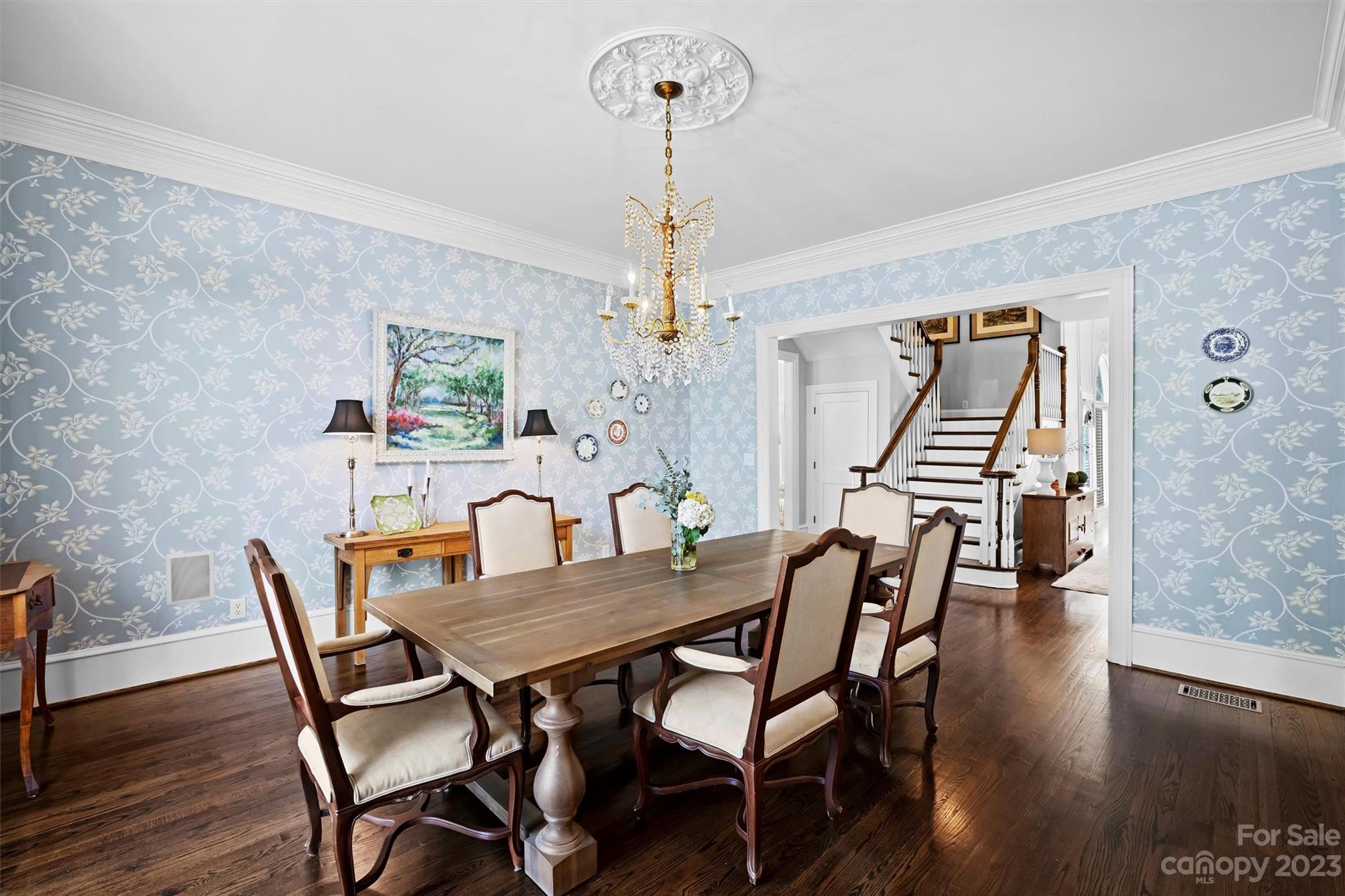 2101 Sedley Road Charlotte, NC 28211 - Photo 6 of 48 Gallery Image 6