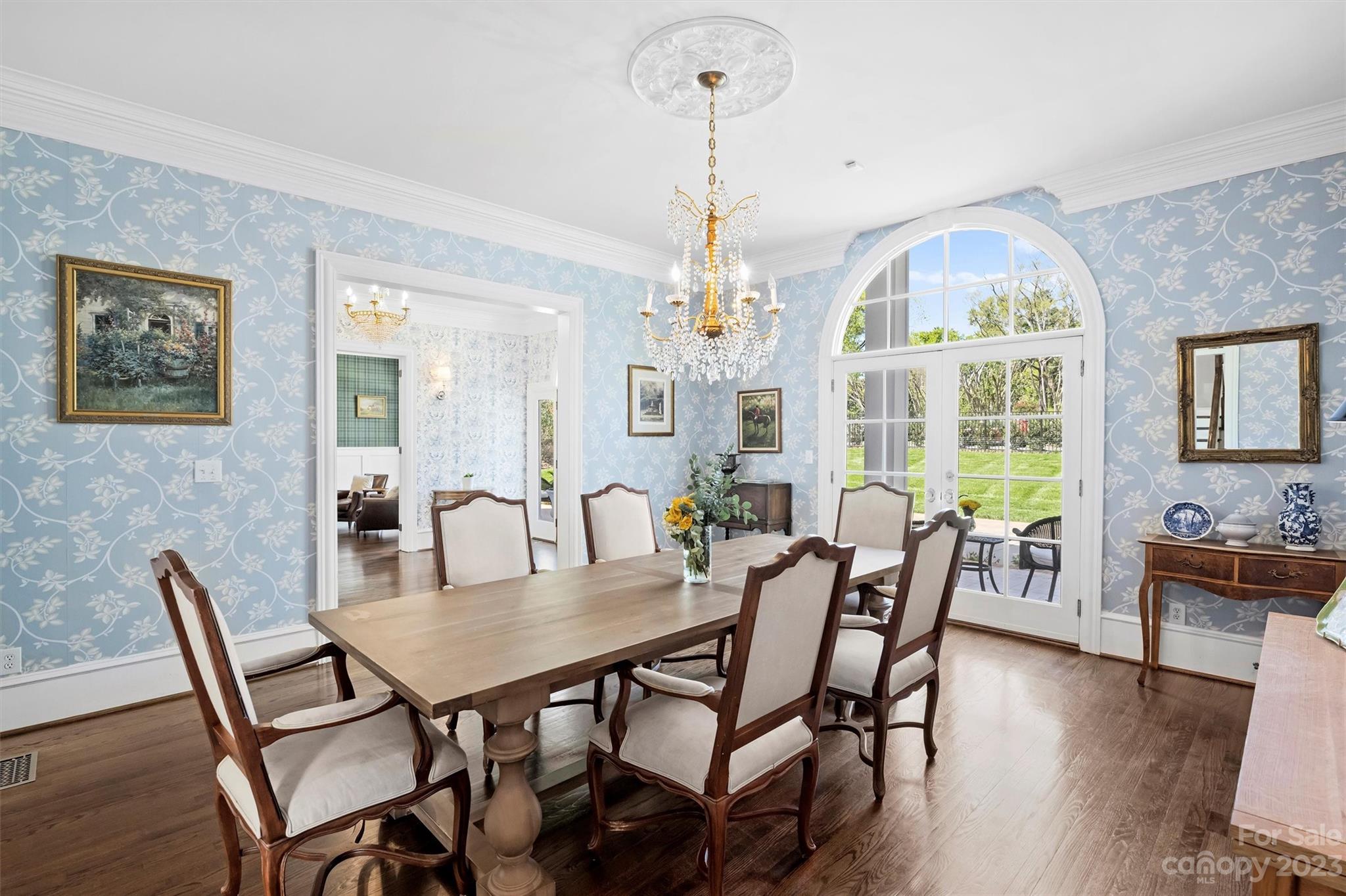 2101 Sedley Road Charlotte, NC 28211 - Photo 7 of 48 Gallery Image 7